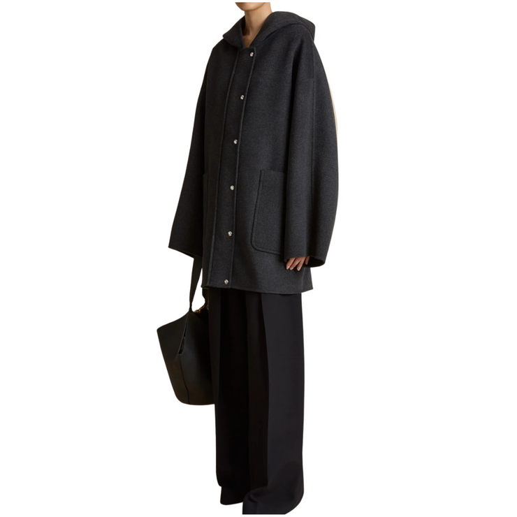 Hessner Coat