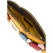 Couch Pouch Goldenrod