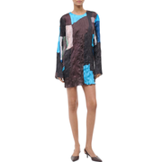 Blue Prism Kona Dress