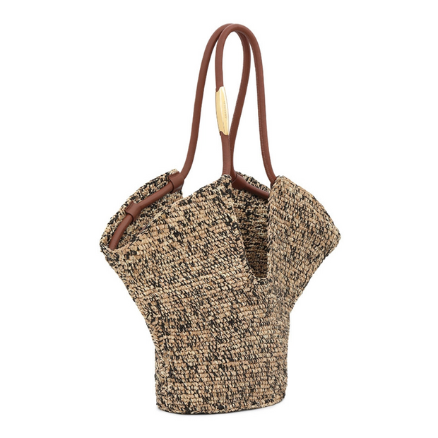 Mouline Goldentime Medium Tote