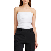 Cotton Nylon Lena Top