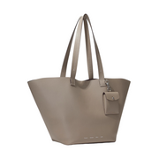Clay Large Bedford Tote