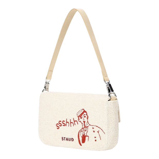 Timmy "Do Not Disturb" Bag