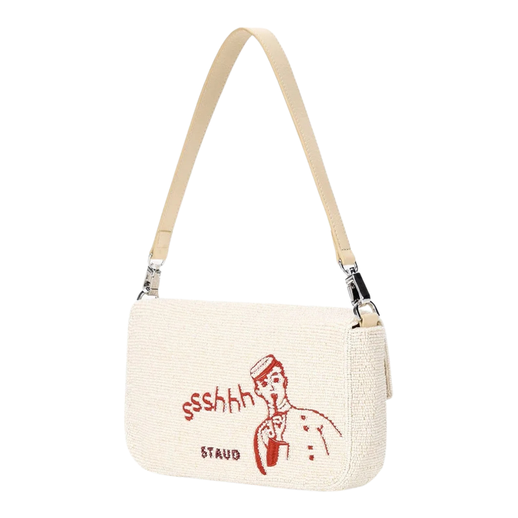 Timmy "Do Not Disturb" Bag