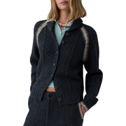 Marlowe Cardigan
