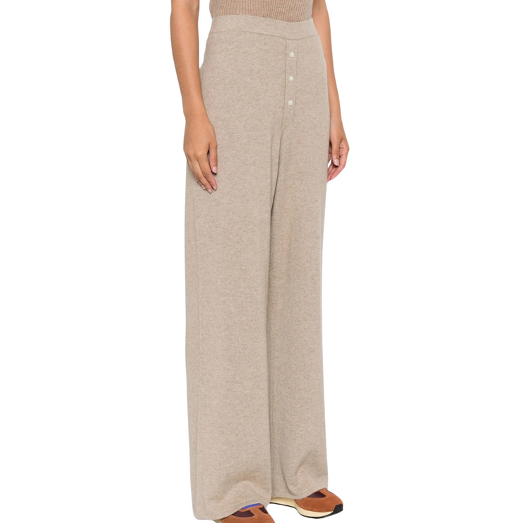 EVERYWHERE PANT IN TAUPE