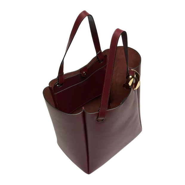 JWA Corner Tote