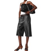 Altermat Bermuda Wide Leg