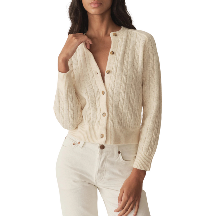 Penrose Cardigan
