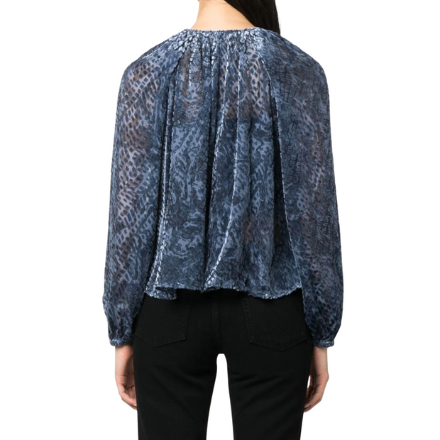 Pauline Blouse