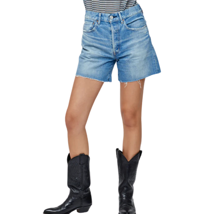 Harbeson Long Short