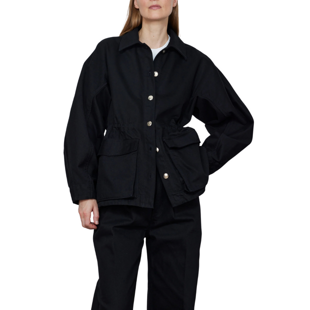 Constance Jacket