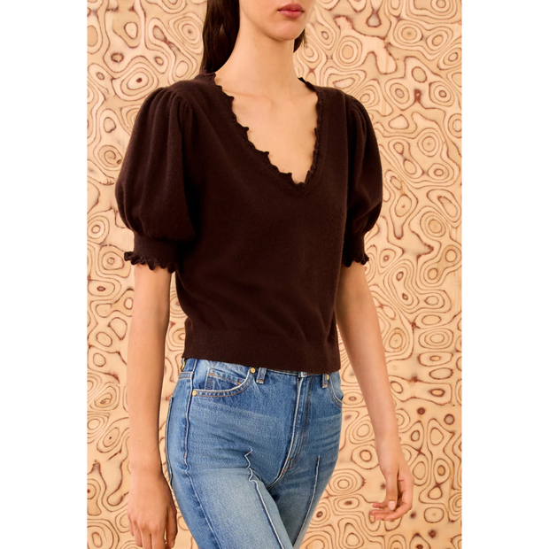 Polline Cashmere Knit