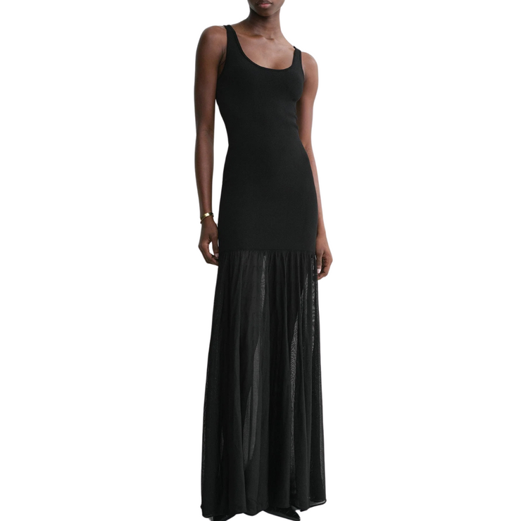 Evening Tank Dress