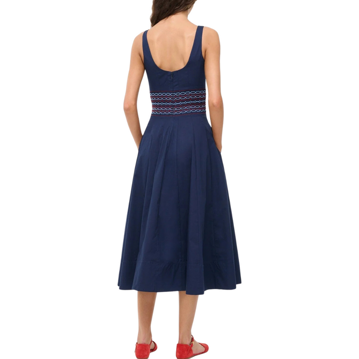 Rig Dress