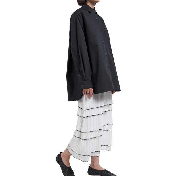 A-Line Tunic Shirt