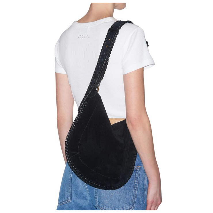 Oskan Soft Shoulder Bag