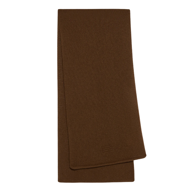 Chestnut Blanket Scarf