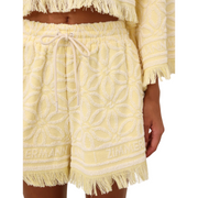 Coco Towelling Short
