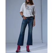 Joan Kick Flare
