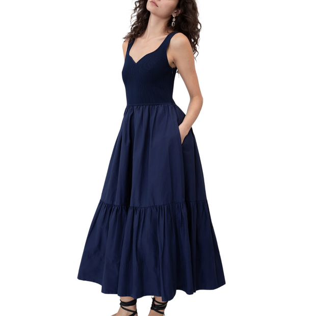 Maritime Josephina Dress