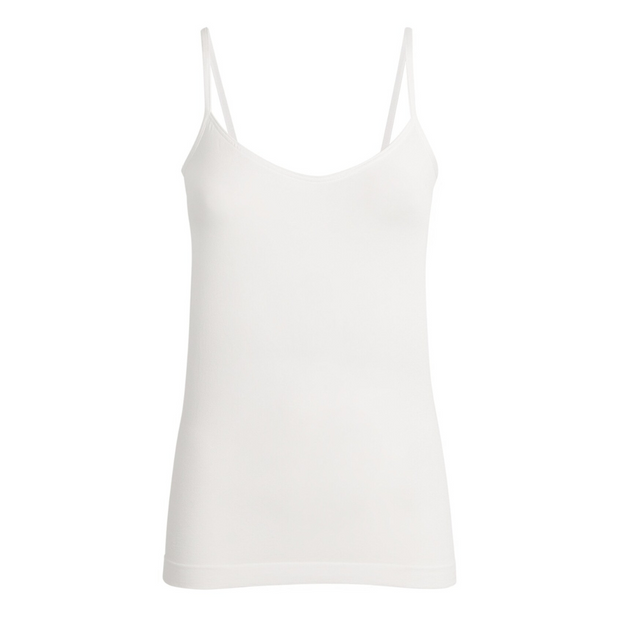 White Hawaii Top
