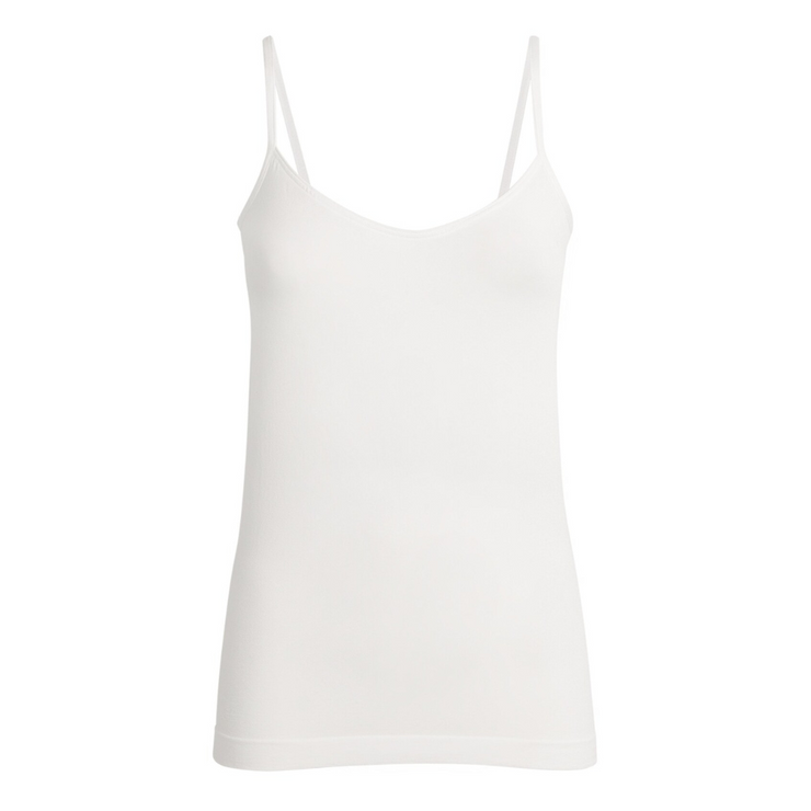 White Hawaii Top