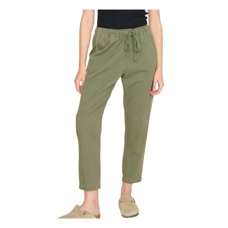 Rex Twill Pant