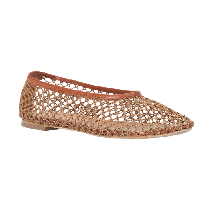 Alba Ballet Flat