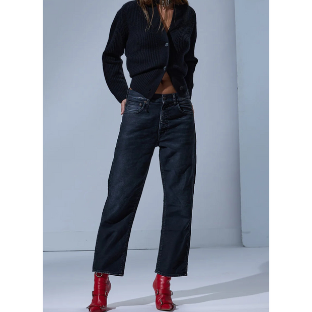 Garment Dyed X-BF Jean