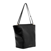 Black Reade Shoulder Bag
