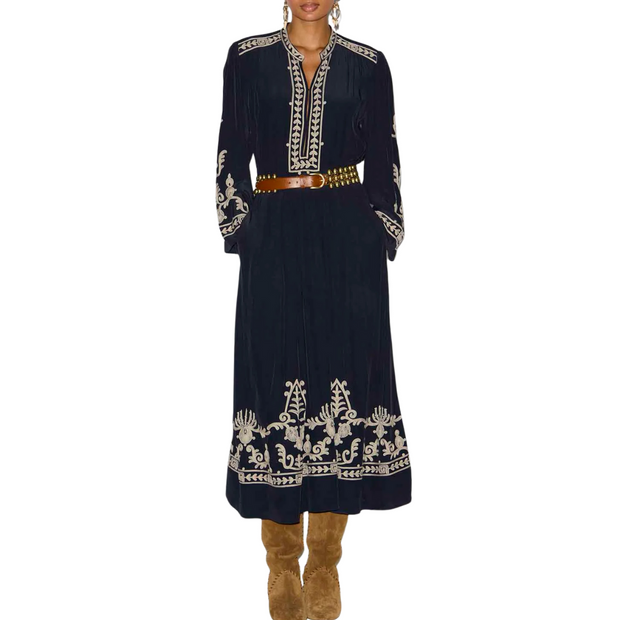 Feliana Dress