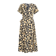 Nadya Midi Dress