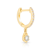 Diamond Lily Huggies