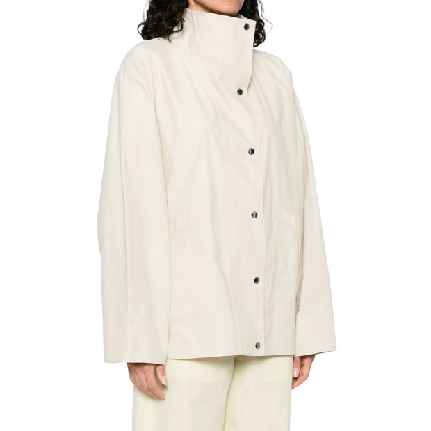 Summer Parachute Jacket