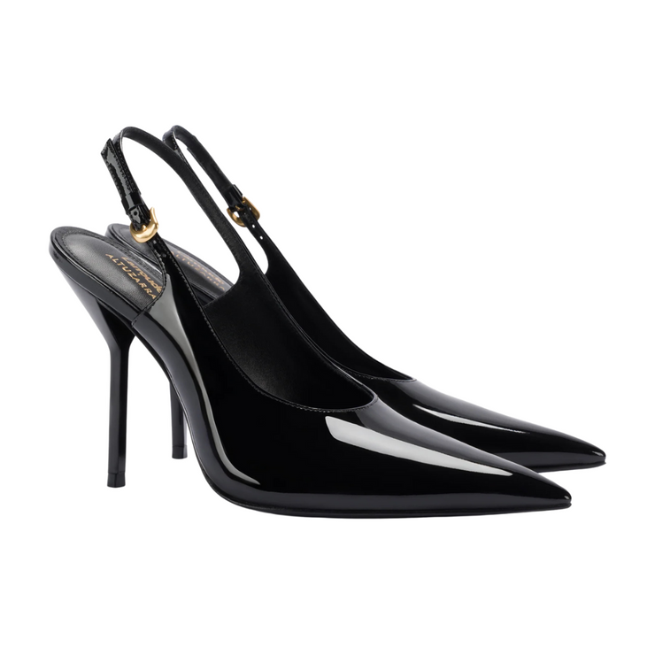 Larroudé x Altuzarra Pump