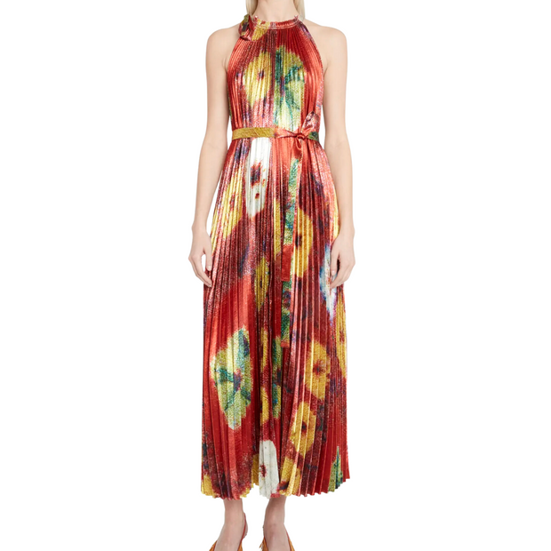 Amiko Dress