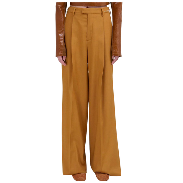 Woven Trousers