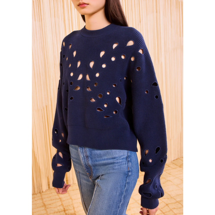 Vanessa Pullover