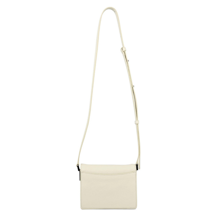 Ivory Trunk Soft Mini