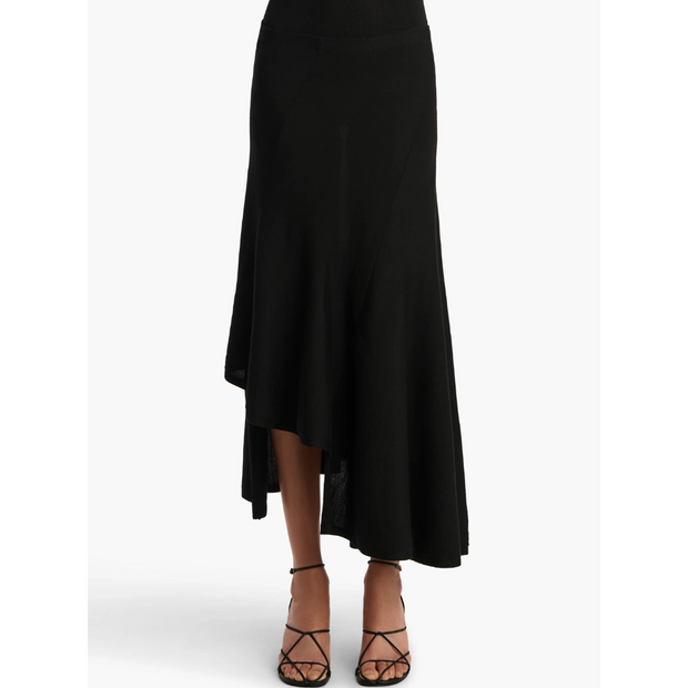 KNIT MIRANDA SKIRT