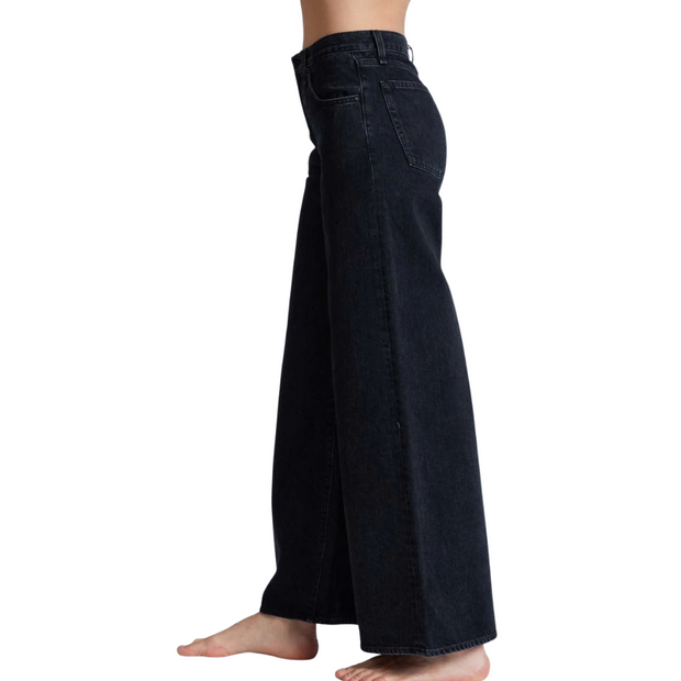 Stone Atomic Wide Leg