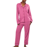Rosewood Pima PJ Set