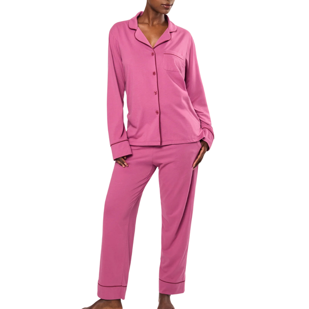 Rosewood Pima PJ Set