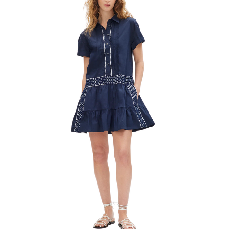 Jasmine Mini Dress