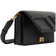 Mini T-Flap Leather Bag