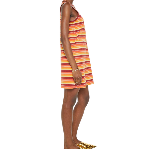 THE SWING TANK DRESS