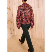 Maude Knit Pullover