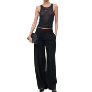 Black Pierre Pant