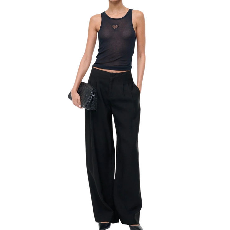 Black Pierre Pant